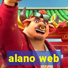 alano web